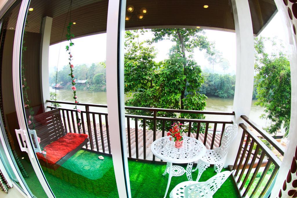 โรงแรม BANANA RESORT & SPA กาญจนบุรี 3* (ไทย) - จาก 1213 THB | HOTELMIX